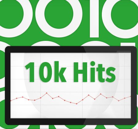 10KHits Traffic Exchange
