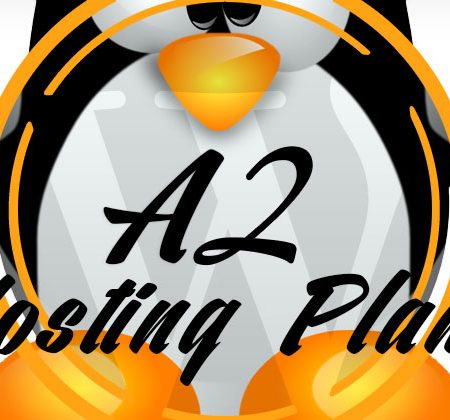 A2 Hosting Plans