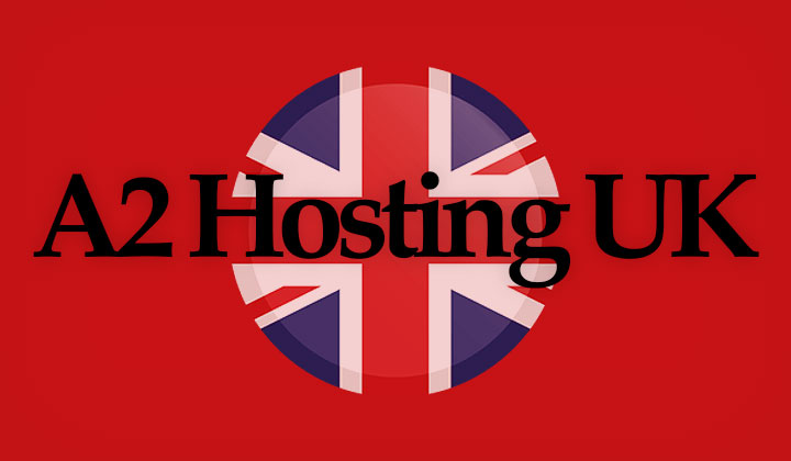 A2 Hosting UK