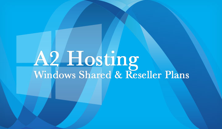 A2 Windows Hosting