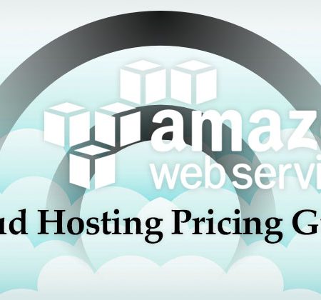 Amazon AWS Cloud Hosting Pricing Guide