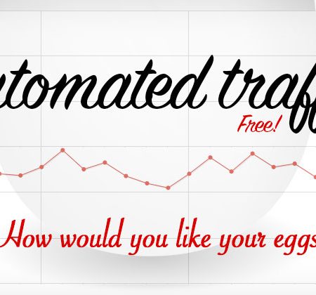 Automated Traffic