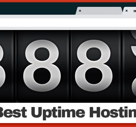 Best Uptime Hosting