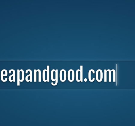 Buy a Cheap .COM Domain Name
