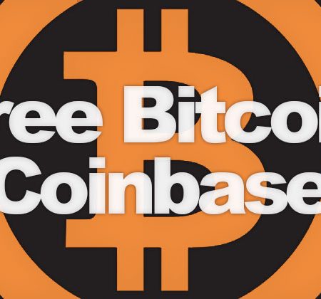 CoinBase Free Bitcoin