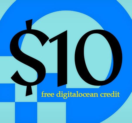 DigitalOcean Referral Link