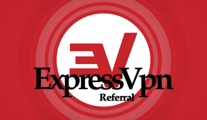 ExpressVPN Refer a Friend