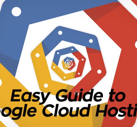 Google Cloud Hosting