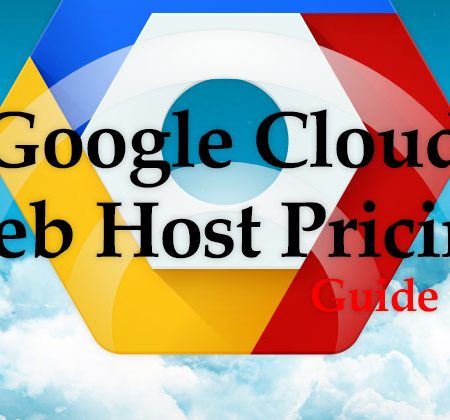 Google Cloud Hosting Price Guide