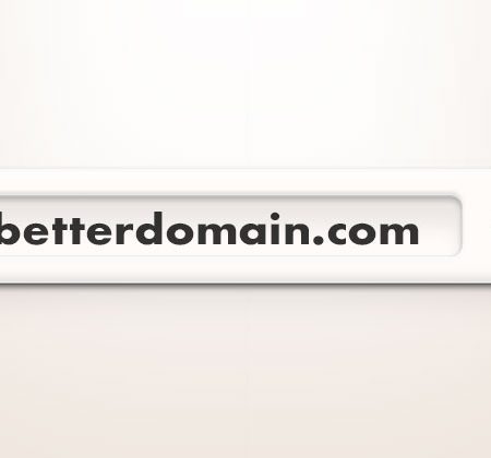 Google Domains Alternative