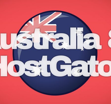 HostGator Australia