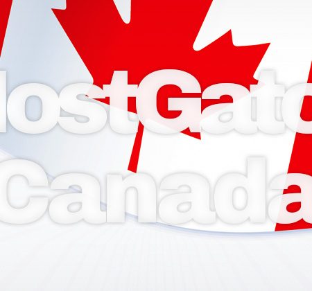 HostGator Canada Review