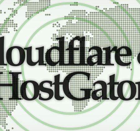 HostGator Cloudflare Review