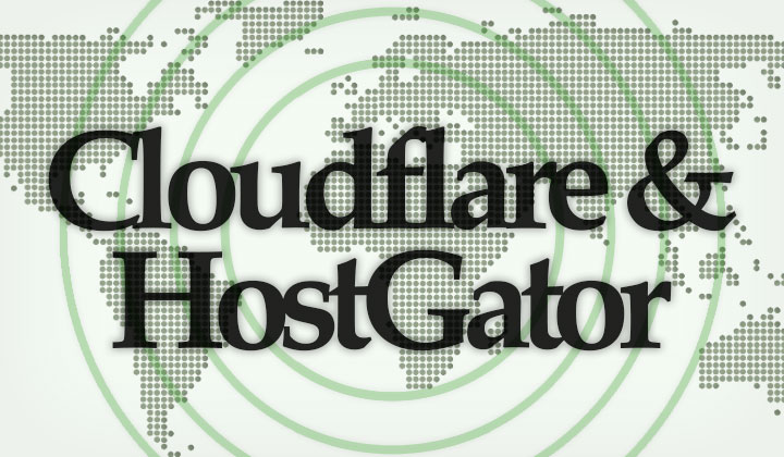 HostGator Cloudflare Review