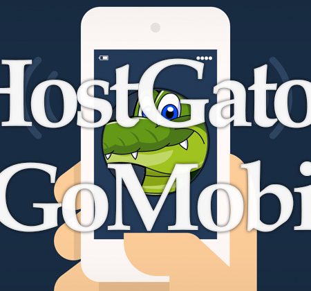 HostGator GoMobi