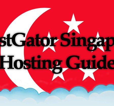 HostGator Singapore Hosting Guide