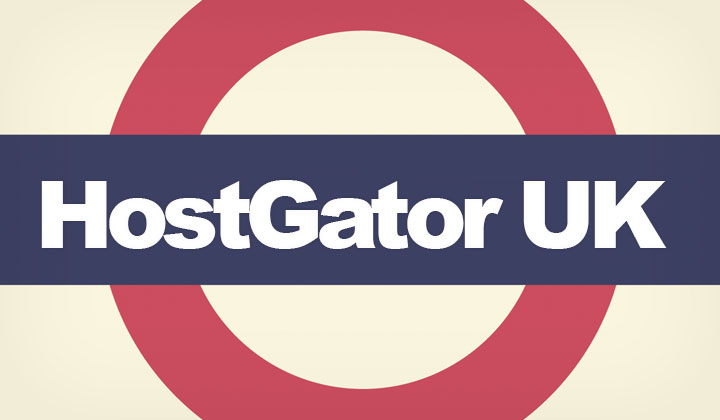 HostGator UK