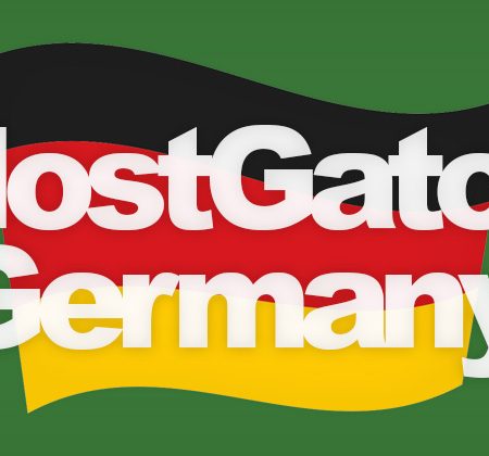 HostGator in Germany