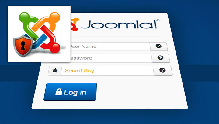 Joomla Security