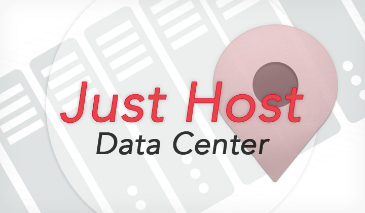 Just Host Data Center