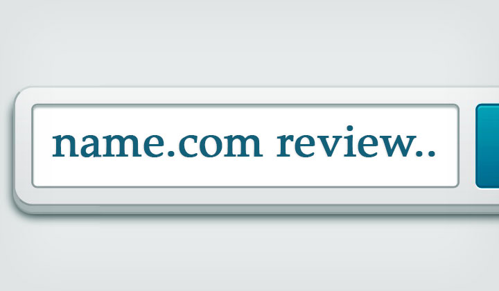 Name.com Domain Review