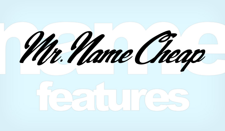 Namecheap Domain Features