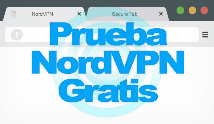 NordVPN Prueba Gratis