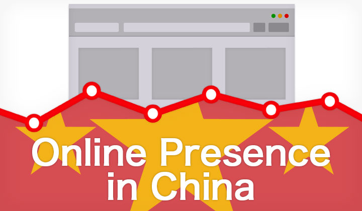 Online Business in China
