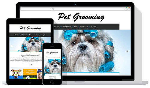 Pet Grooming