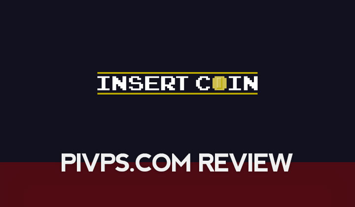 PiVPS Review