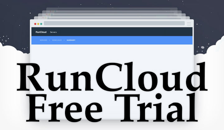RunCloud Free Review Trial