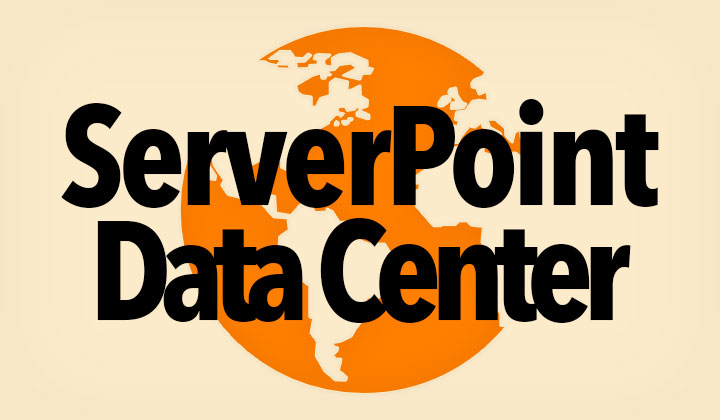 ServerPoint Data Center