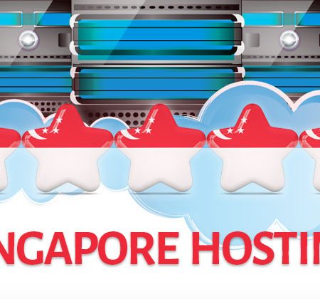 Singapore Web Hosting