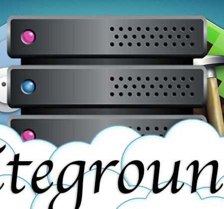SiteGround Cloud VPS Hosting