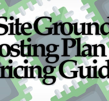 SiteGround Hosting Plans & Pricing Guide