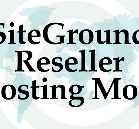 SiteGround Reseller Hosting Review