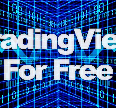 TradingView Free