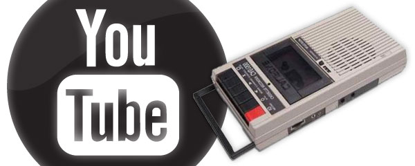 YouTube Video Recording