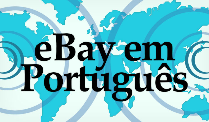 eBay Portugal em Português
