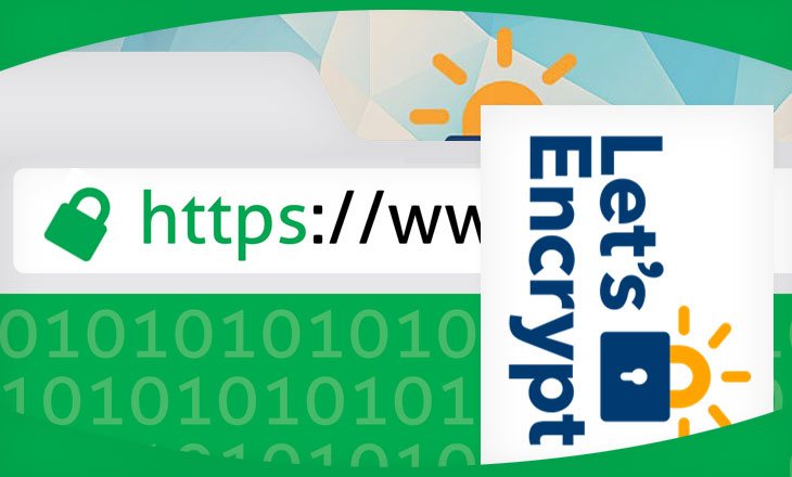 Let's Encrypt