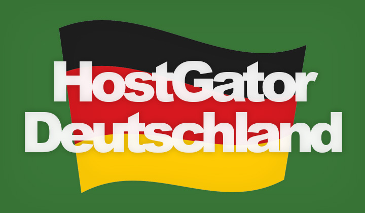 HostGator Deutschland