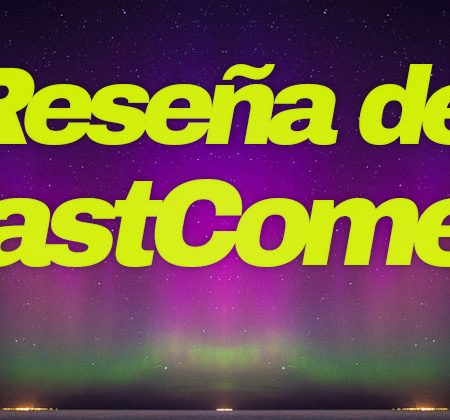 Reseña de FastComet