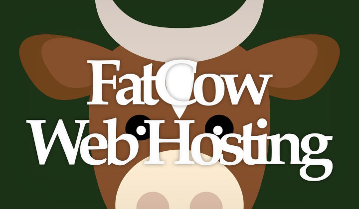 FatCow Web Hosting