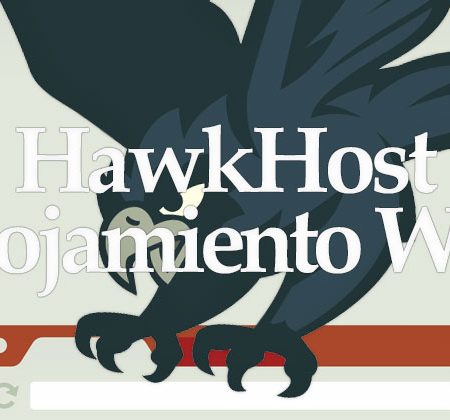 HawkHost Reseña
