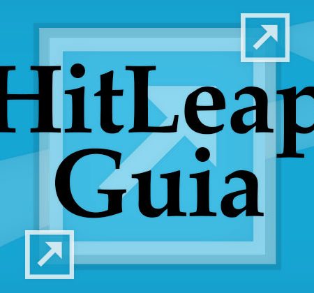 HitLeap Guia