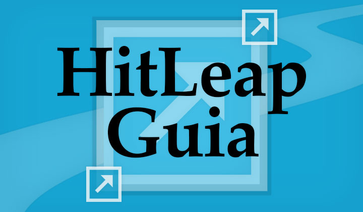 HitLeap Guia