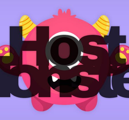 HostMonster