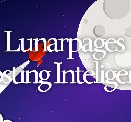 Lunarpages Hosting Inteligente