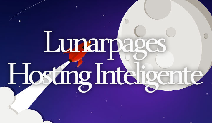 Lunarpages Hosting Inteligente