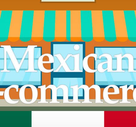 Mexico E-commerce